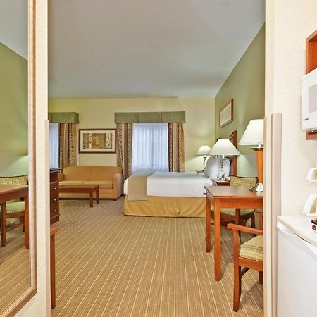 Holiday Inn Express Winfield - Teays Valley By Ihg Hurricane Exterior photo