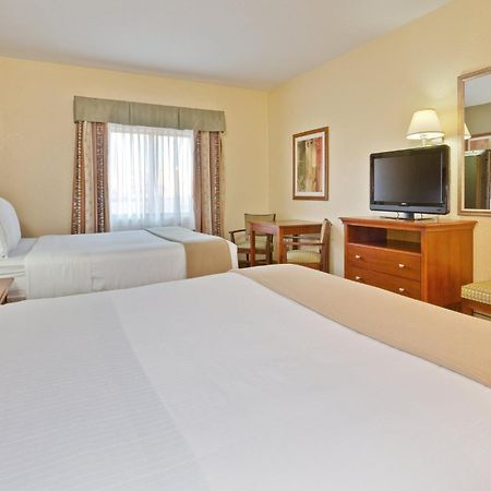 Holiday Inn Express Winfield - Teays Valley By Ihg Hurricane Exterior photo