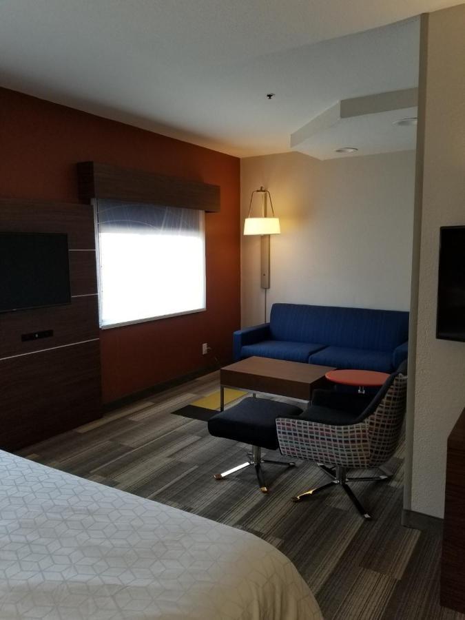 Holiday Inn Express Winfield - Teays Valley By Ihg Hurricane Exterior photo