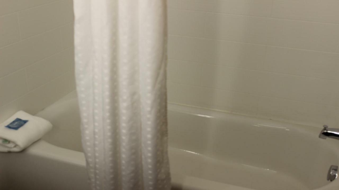 Holiday Inn Express Winfield - Teays Valley By Ihg Hurricane Exterior photo